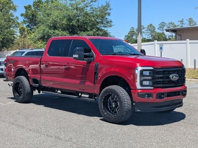2023 Ford F-250SD Lariat