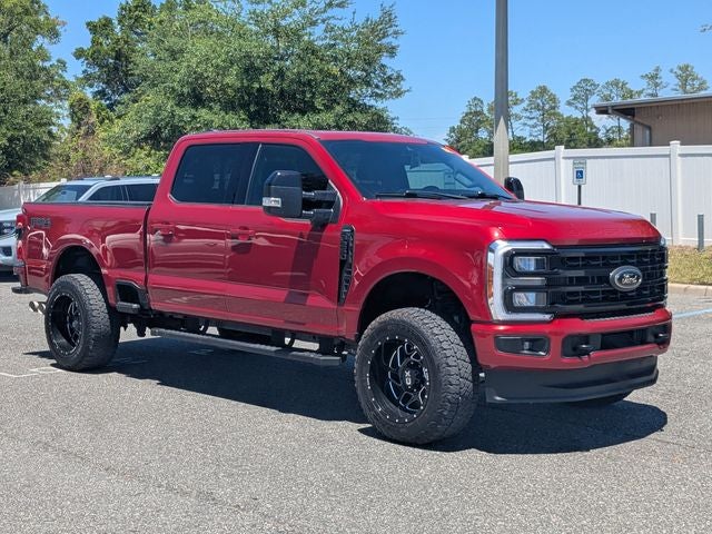 2023 Ford F-250SD Lariat