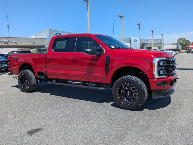 2023 Ford F-250SD Lariat