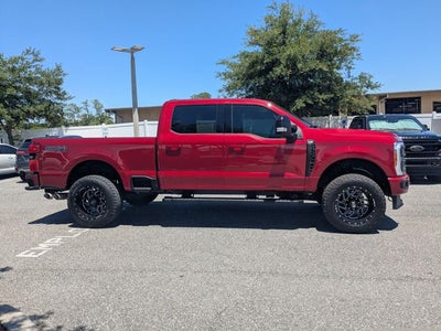2023 Ford F-250SD Lariat