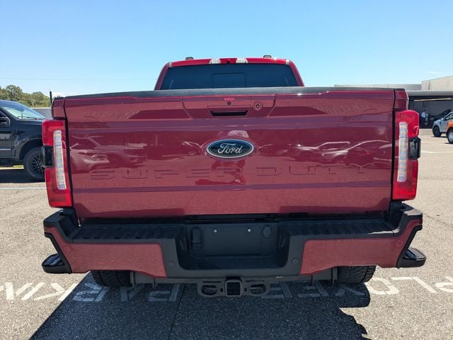 2023 Ford F-250SD Lariat