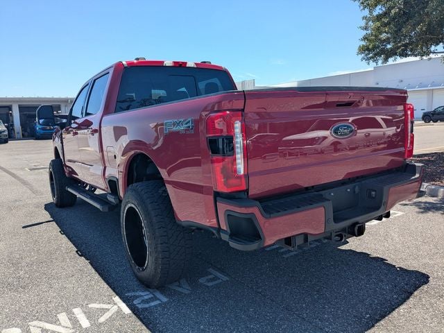 2023 Ford F-250SD Lariat