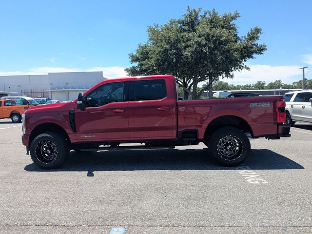 2023 Ford F-250SD Lariat
