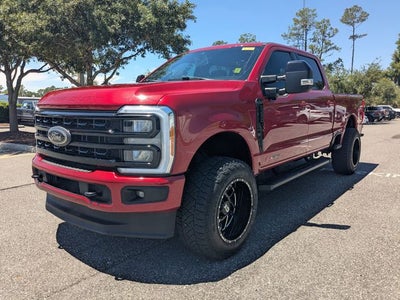 2023 Ford F-250SD Lariat