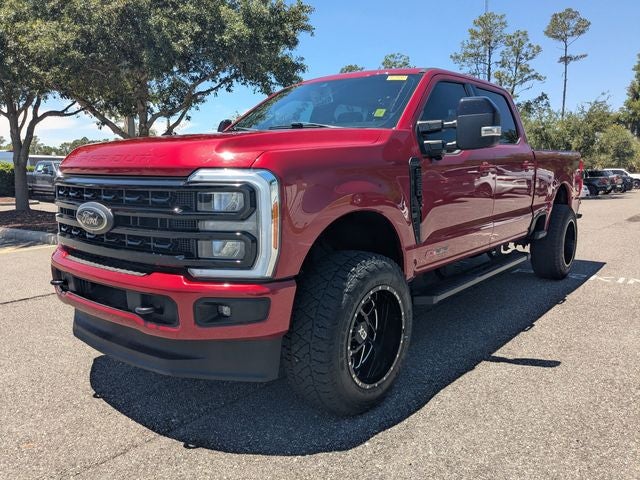 2023 Ford F-250SD Lariat