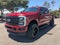 2023 Ford F-250SD Lariat
