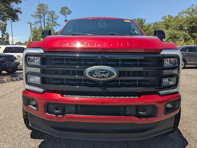 2023 Ford F-250SD Lariat