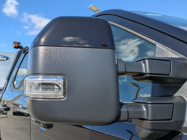 2026 Ford F-250SD Lariat AG WAGON