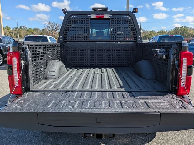 2026 Ford F-250SD Lariat AG WAGON