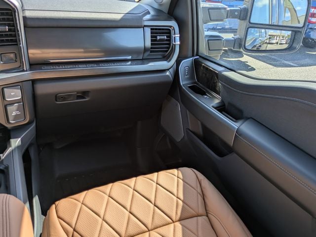 2026 Ford F-250SD Lariat AG WAGON