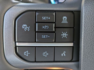 2026 Ford F-250SD Lariat AG WAGON