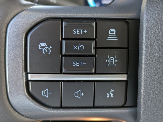 2026 Ford F-250SD Lariat AG WAGON