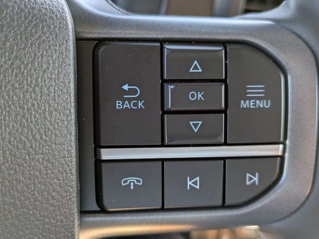 2026 Ford F-250SD Lariat AG WAGON