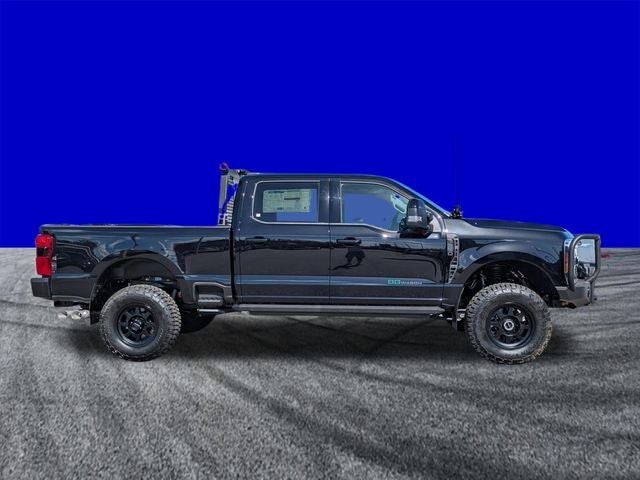 2026 Ford F-250SD Lariat AG WAGON