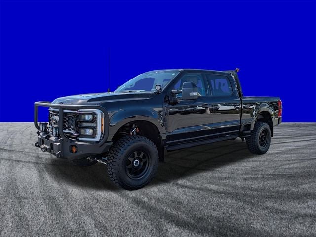2026 Ford F-250SD Lariat AG WAGON