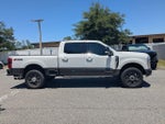2024 Ford F-250SD King Ranch
