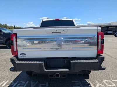 2024 Ford F-250SD King Ranch