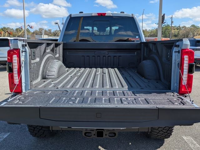 2026 Ford F-250SD Lariat BLACK WIDOW