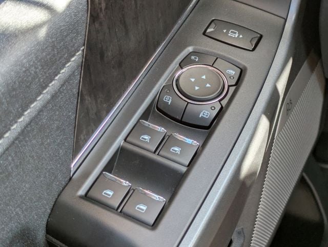 2026 Ford F-250SD Lariat BLACK WIDOW