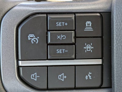 2026 Ford F-250SD Lariat BLACK WIDOW