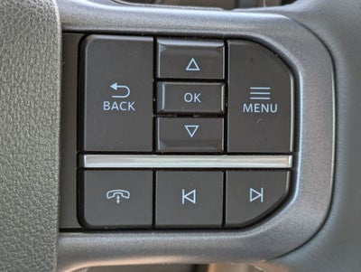 2026 Ford F-250SD Lariat BLACK WIDOW