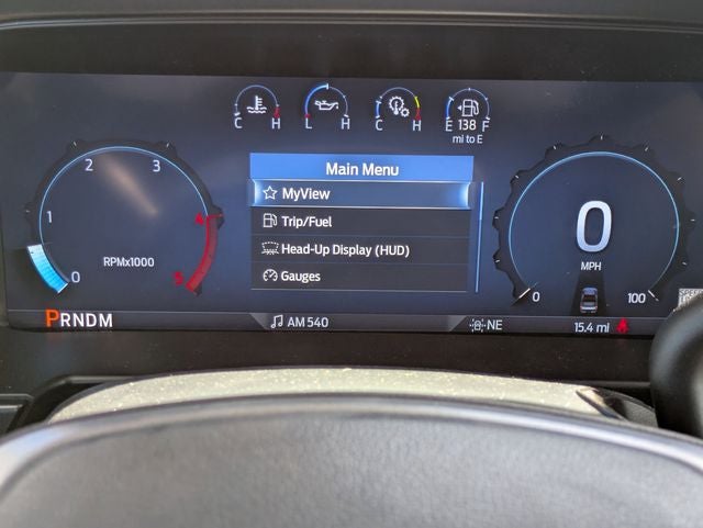 2026 Ford F-250SD Lariat BLACK WIDOW