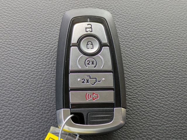 2026 Ford F-250SD Lariat BLACK WIDOW