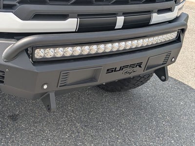 2026 Ford F-250SD Lariat SHELBY