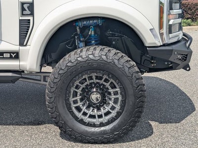2026 Ford F-250SD Lariat SHELBY