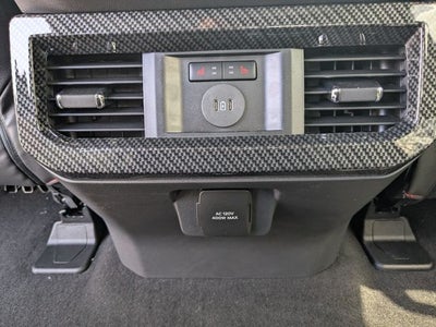 2026 Ford F-250SD Lariat SHELBY