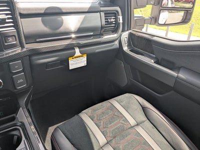 2026 Ford F-250SD Lariat SHELBY