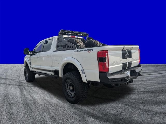 2026 Ford F-250SD Lariat SHELBY