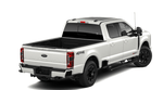 2026 Ford F-250SD Lariat SHELBY