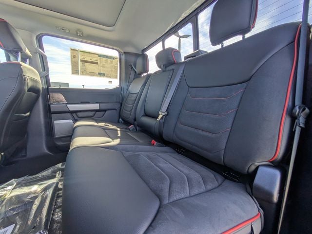 2026 Ford F-250SD HARLEY DAVIDSON HARLEY DAVIDSON