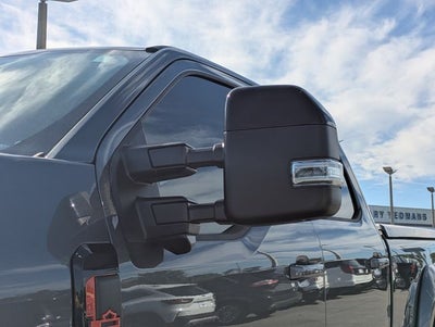 2026 Ford F-250SD HARLEY DAVIDSON HARLEY DAVIDSON