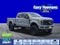 2026 Ford F-250SD Lariat BLACK WIDOW