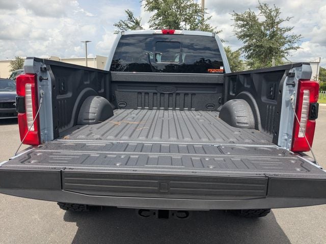 2026 Ford F-250SD Lariat BLACK WIDOW