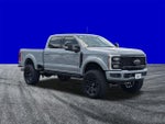 2026 Ford F-250SD Lariat BLACK WIDOW