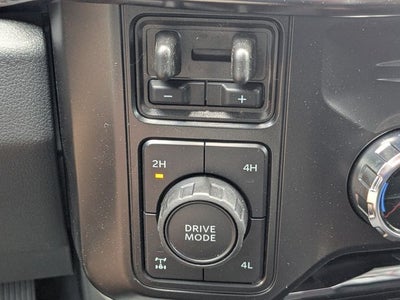 2026 Ford F-250SD Lariat BLACK WIDOW