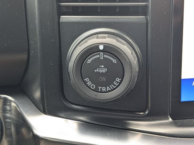 2026 Ford F-250SD Lariat BLACK WIDOW