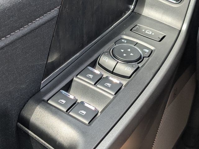 2026 Ford F-250SD Lariat BLACK WIDOW