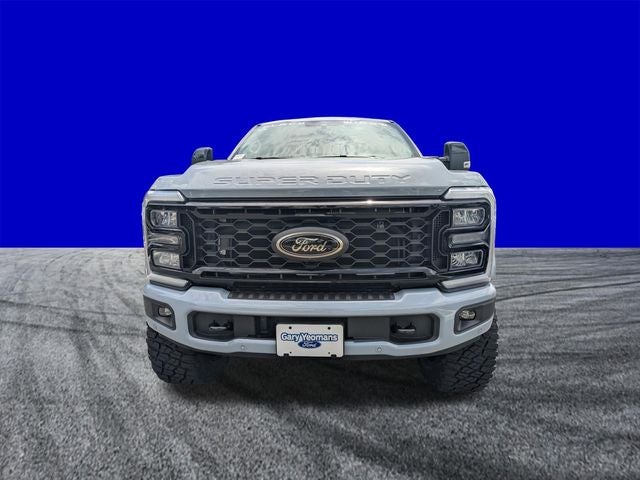2026 Ford F-250SD Lariat BLACK WIDOW