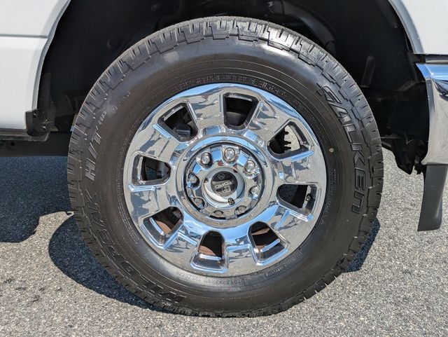 2024 Ford F-250SD King Ranch