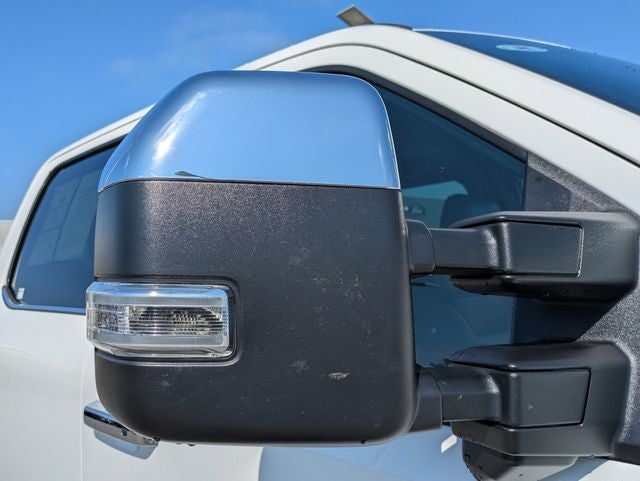 2024 Ford F-250SD King Ranch