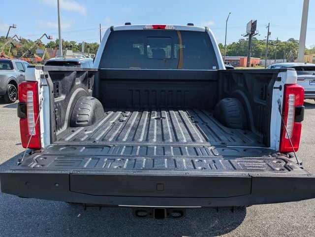 2024 Ford F-250SD King Ranch