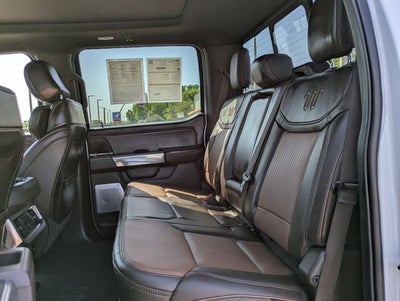 2024 Ford F-250SD King Ranch