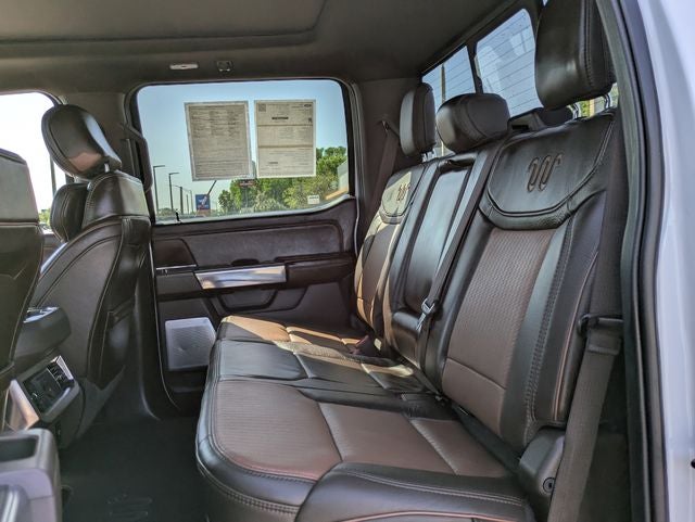 2024 Ford F-250SD King Ranch