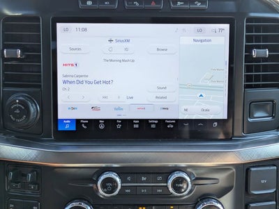 2024 Ford F-250SD King Ranch