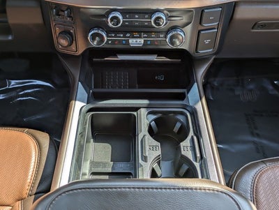 2024 Ford F-250SD King Ranch