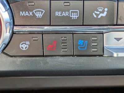 2024 Ford F-250SD King Ranch